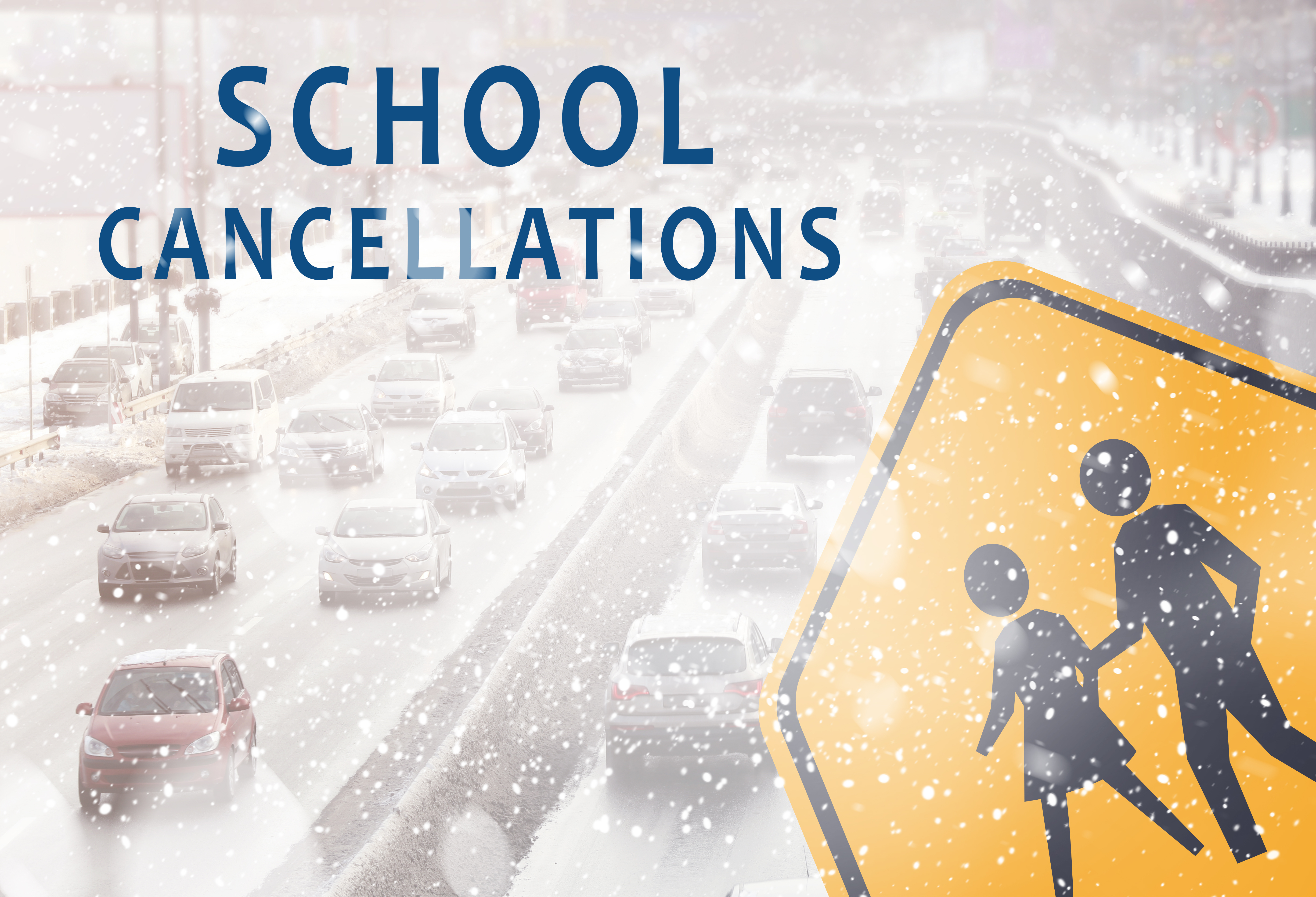 Snow Day, E-Learning, or Live Lessons: The Evolution of Inclement Weather & School Closures