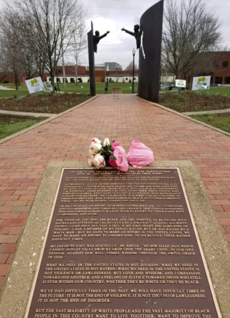 Teach Your Local Black History