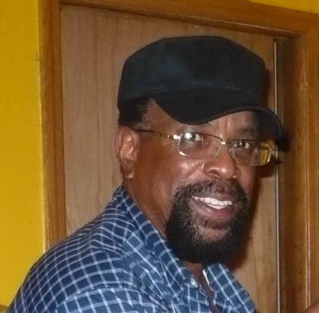 Dr. King’s Assassination 50 Years Later:  Looking Back & Moving Forward, James Stockton’s Perspective