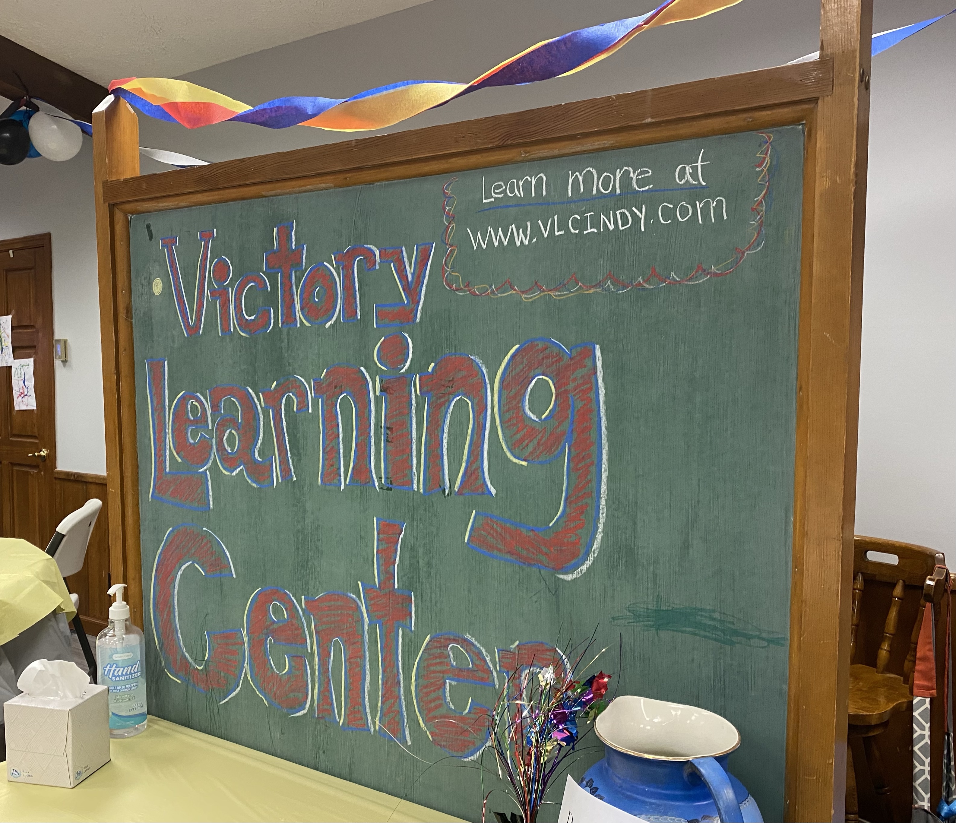 Victory Learning Center: A Mighty Micro-School
