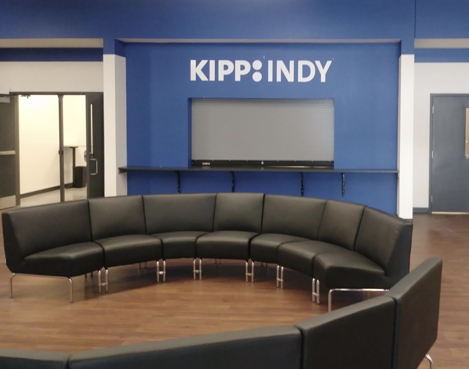 KIPP-Indianapolis Legacy High School: Martindale Brightwood Has Another School Choice Option