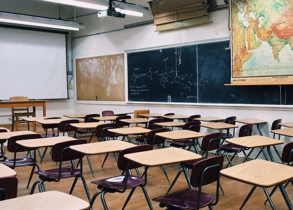 Should Parents Send Their Children Back to School or Keep Them at Home?