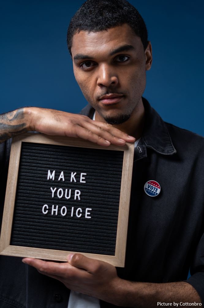 We Need a Full Picture of School Board Candidates Before We Vote for Our Choice?