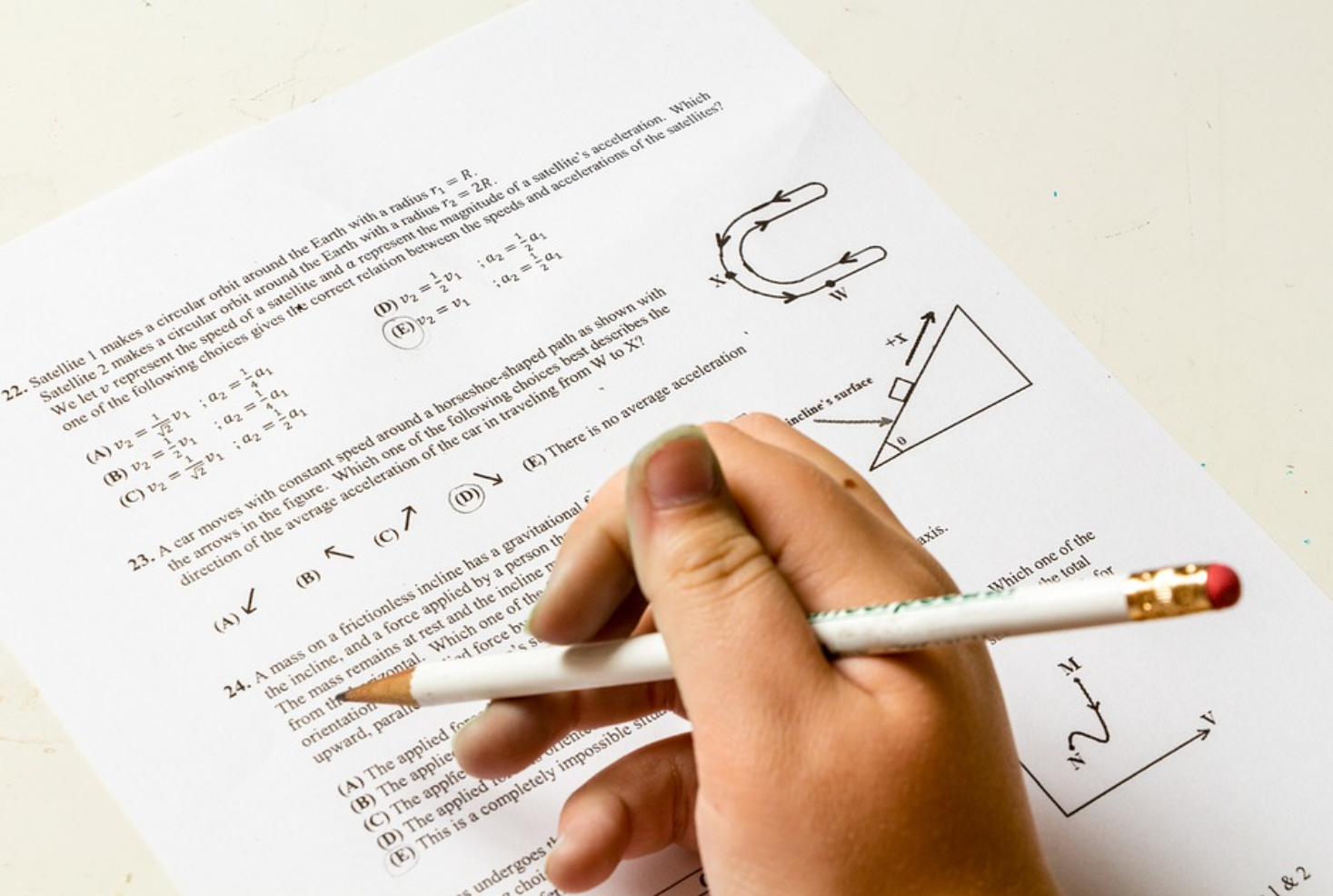 Should We Really Use Test Scores to Evaluate Teachers?