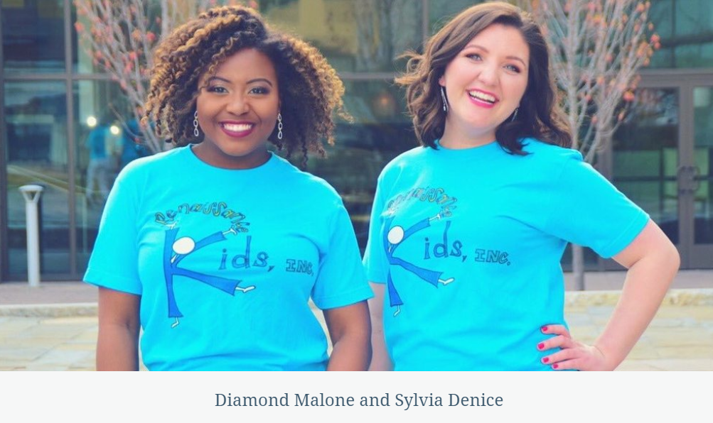 Indianapolis Needs Renaissance Kids