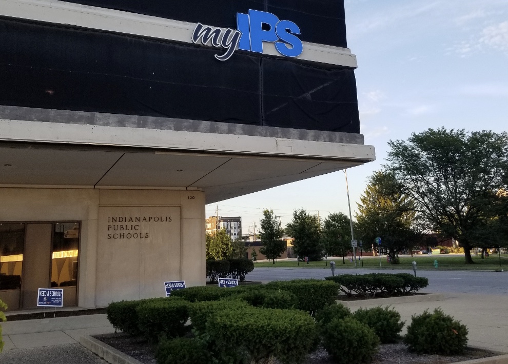 IPS Rebuilding Stronger Plan Passes with Unanimous Vote: Andrew Pillow’s Perspective