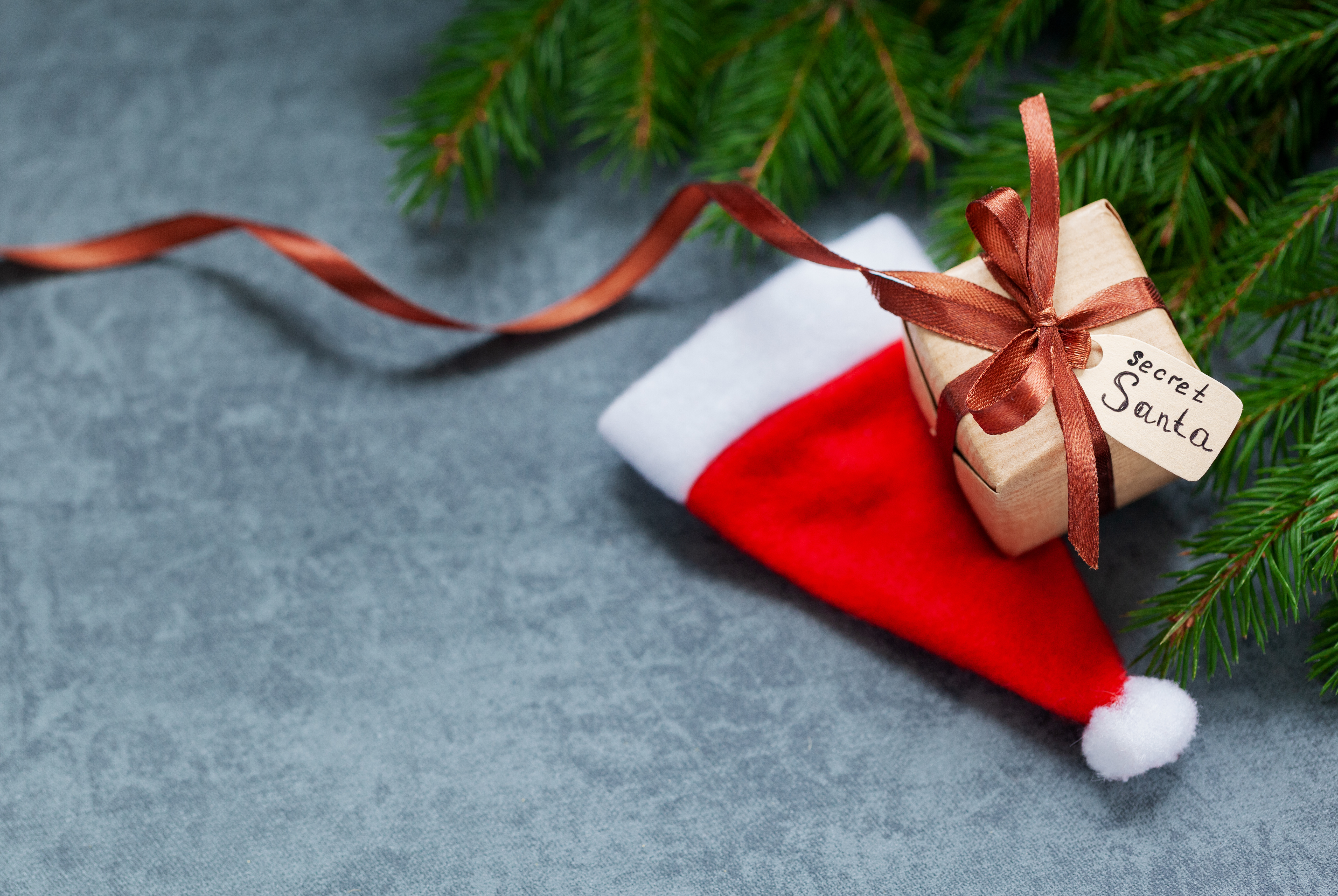 Teacher Confessions: I Hate Secret Santa