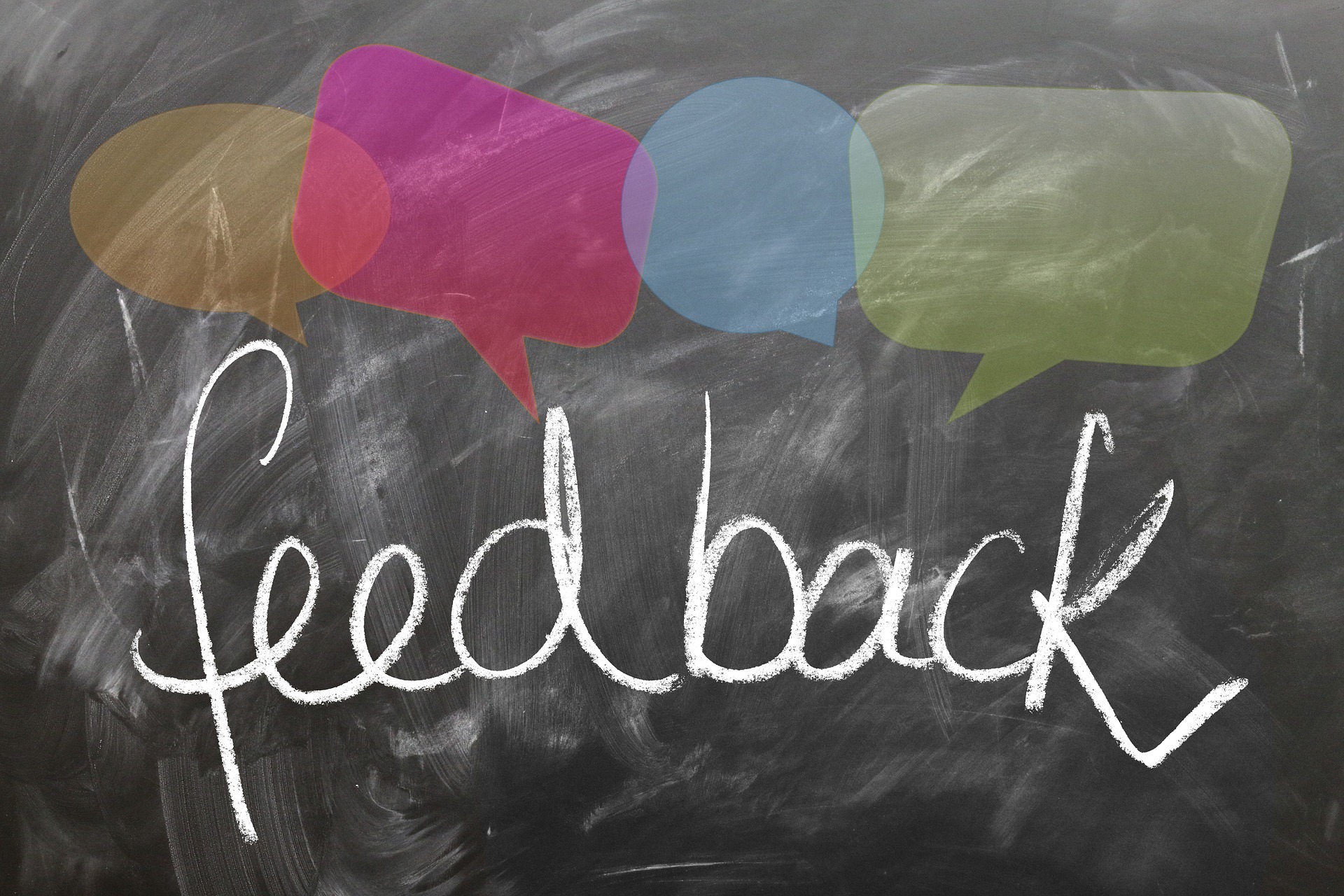 Leaders, It’s Time to Listen to Your Teachers’ Feedback about You