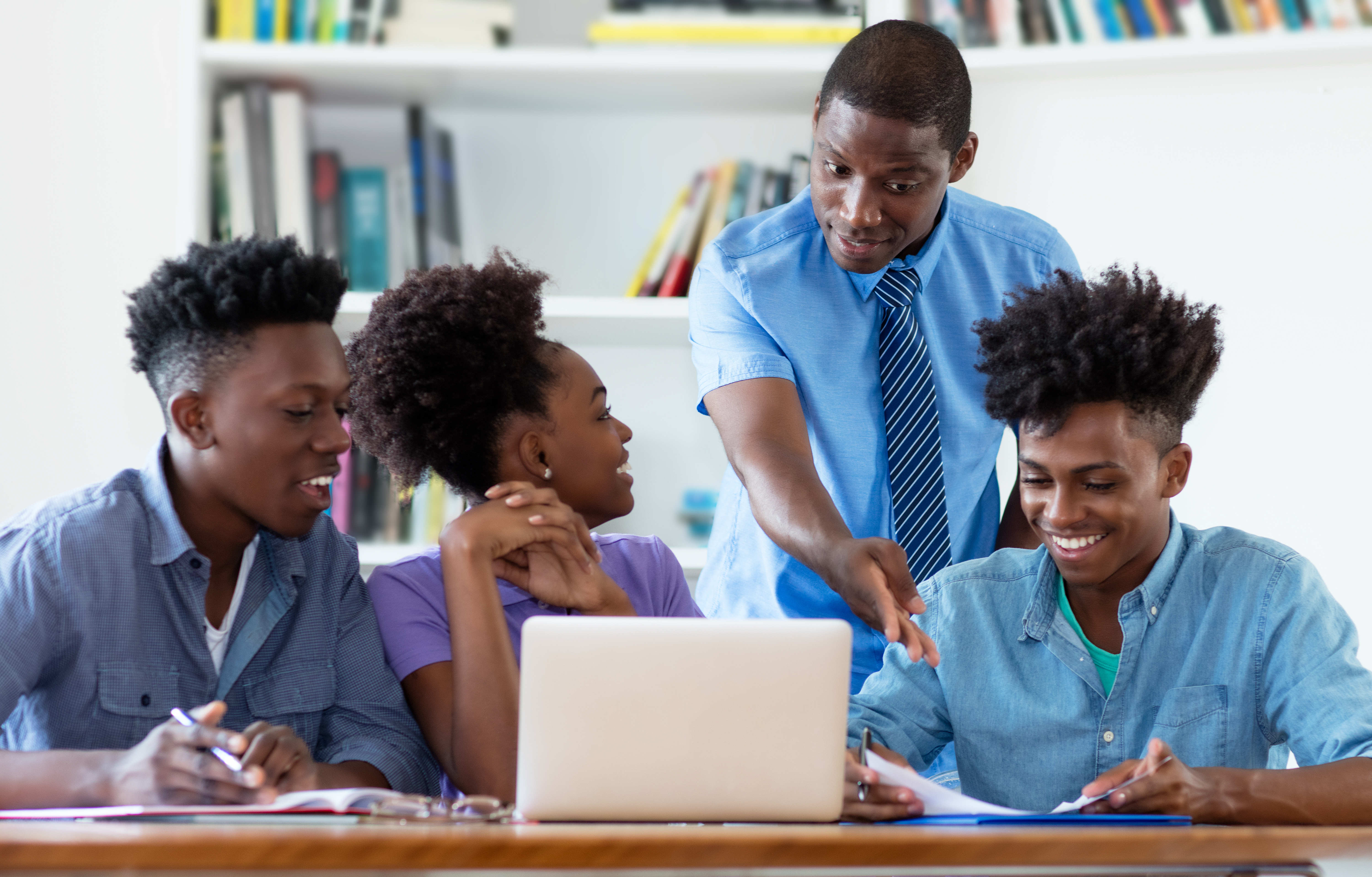 Why a Black Academic Excellence Plan is Needed
