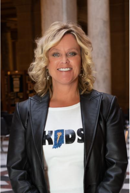 Jennifer McCormick Won’t Seek Re-Election as Superintendent