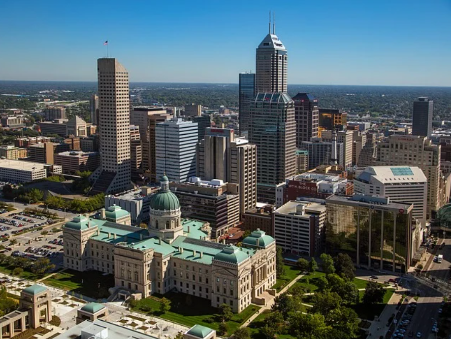 Online Petition Demands a ‘Safe Return’ to Indiana Schools