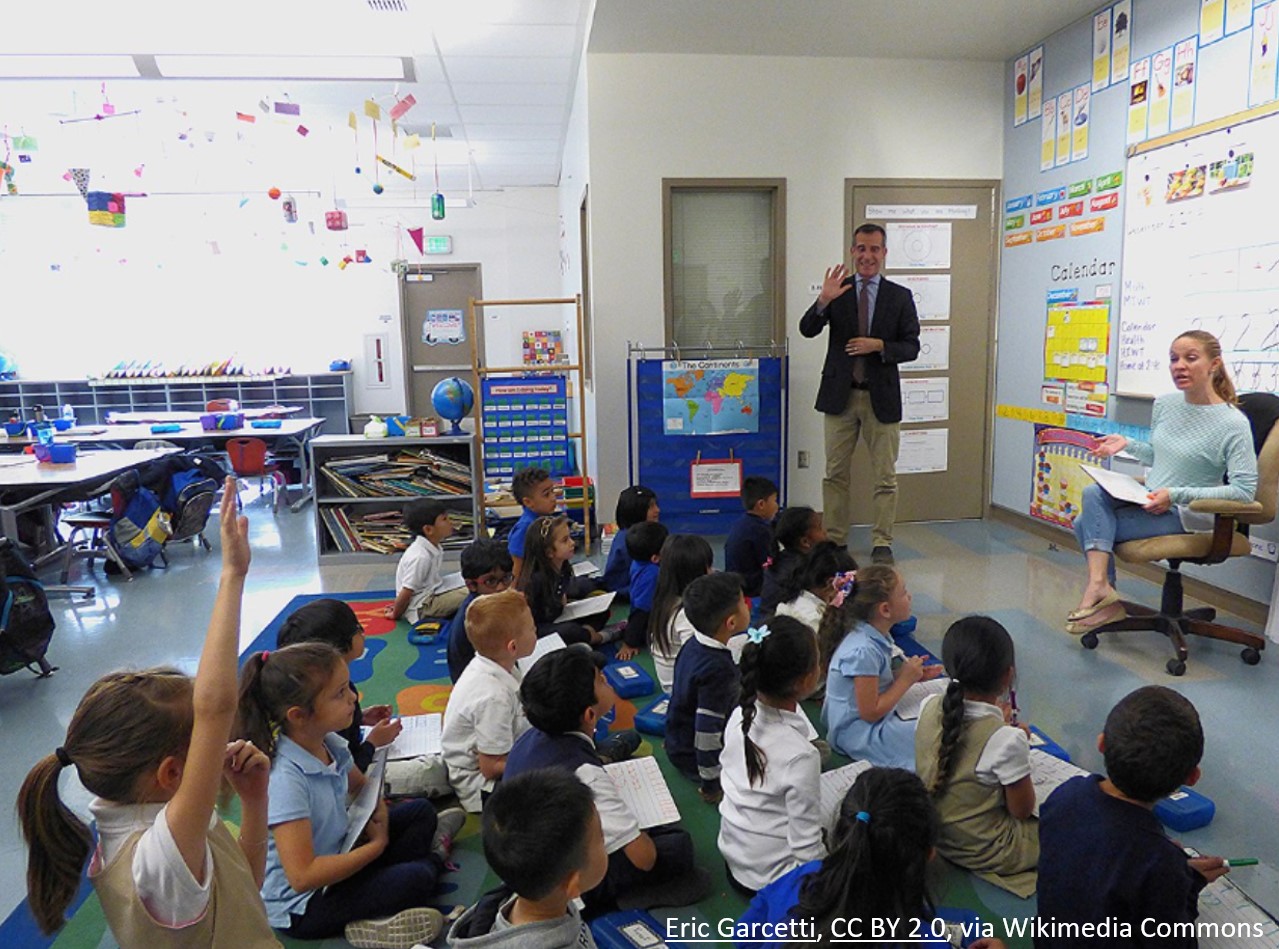 Can Your Instructional Coach Actually Teach?