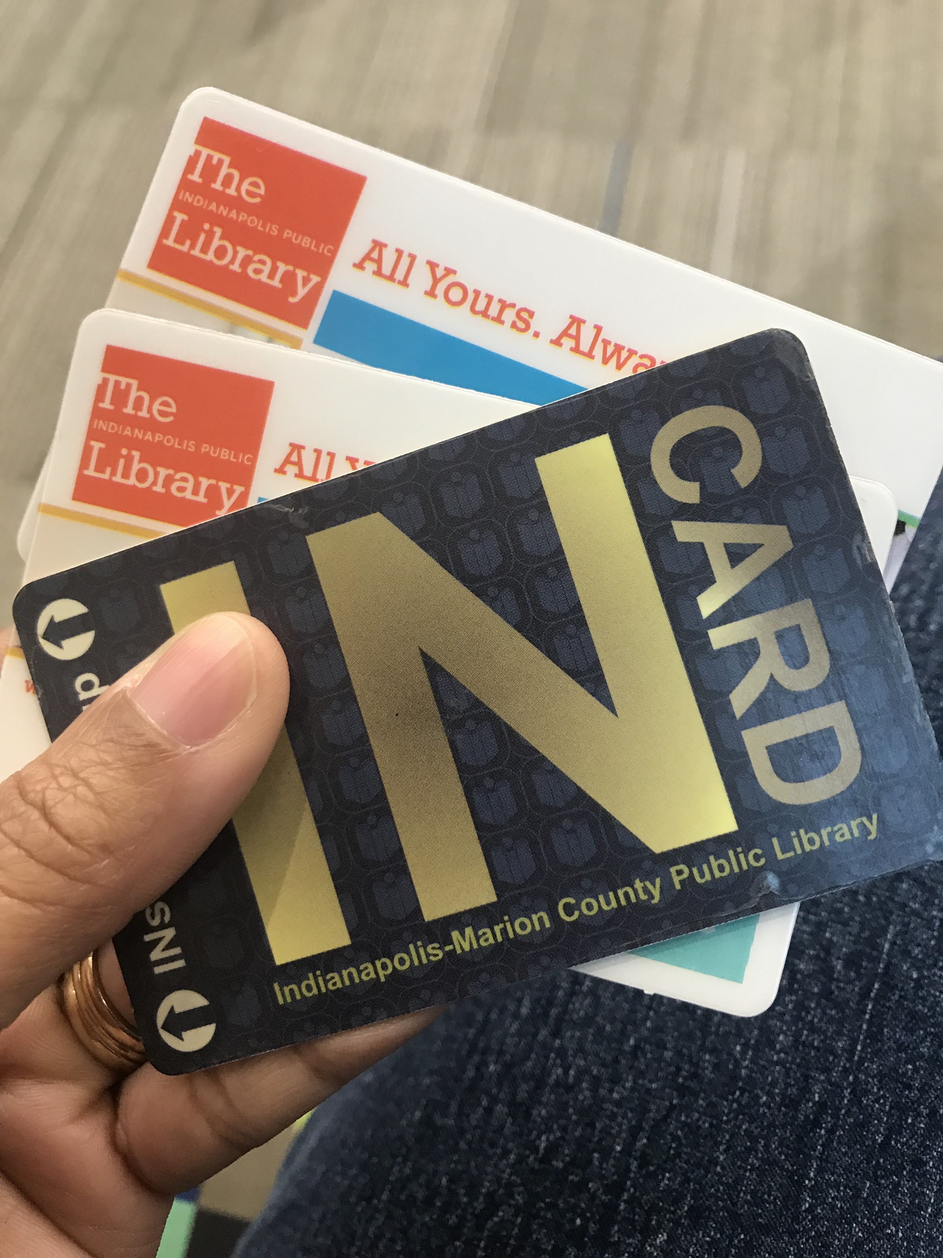 ‘We’re Tired!’ A Reflection from a Black Woman about the IndyPL CEO Debacle