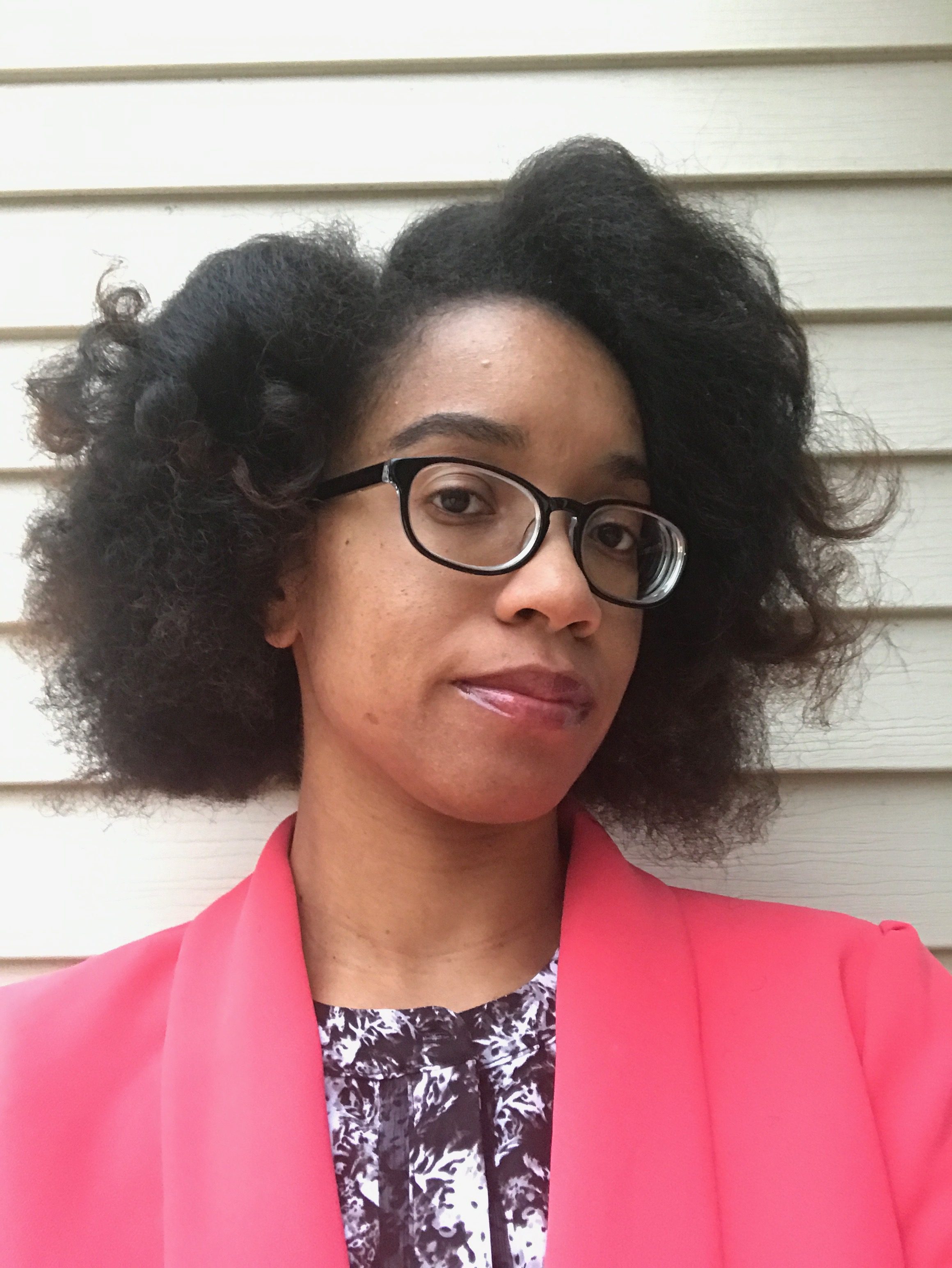 If You Want to Keep Diverse Educators Like Me, Make Sure a Diverse Leader Does Not Push Me Out the Door