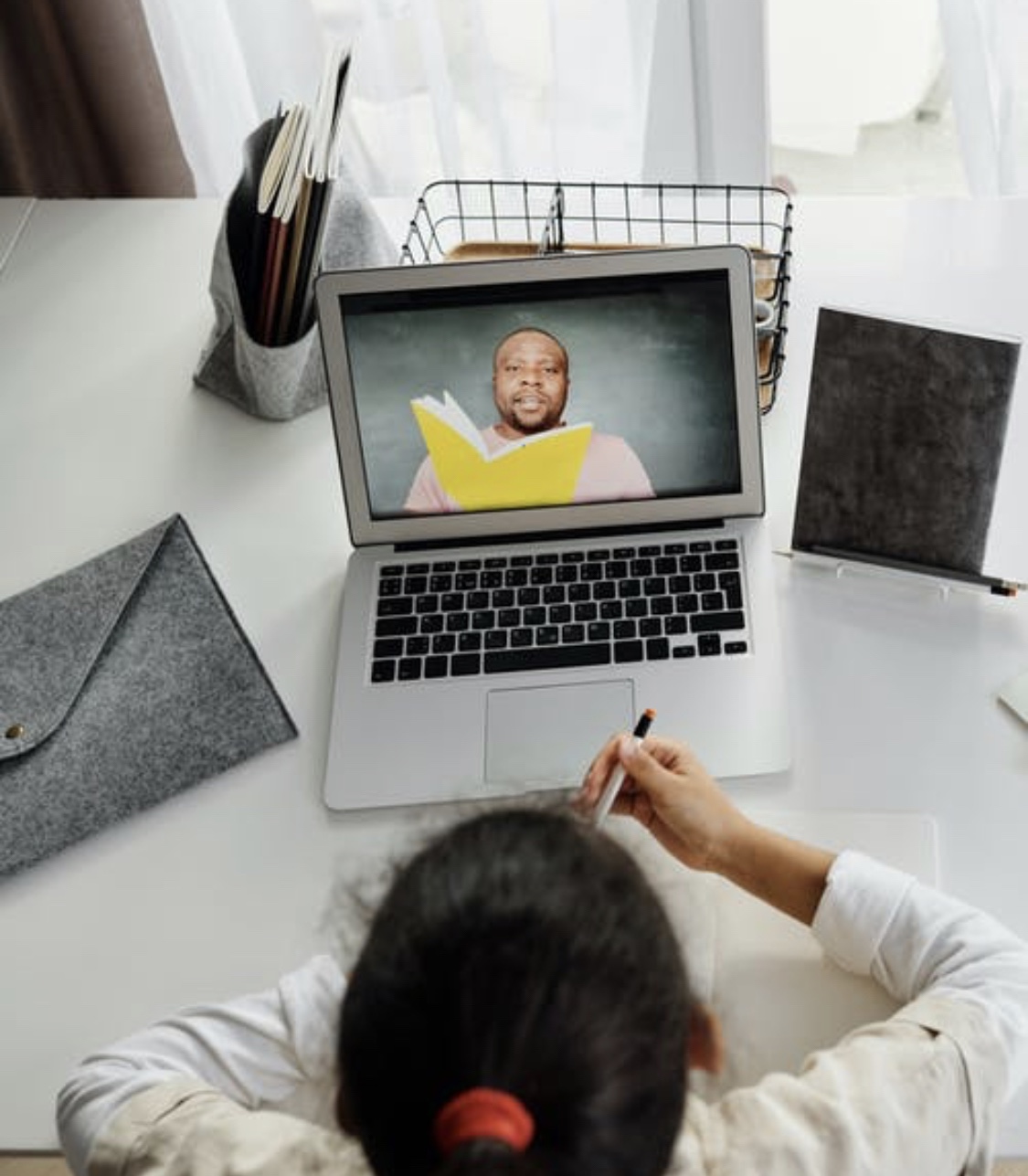 What Hill Should We Die on For Remote Learning?