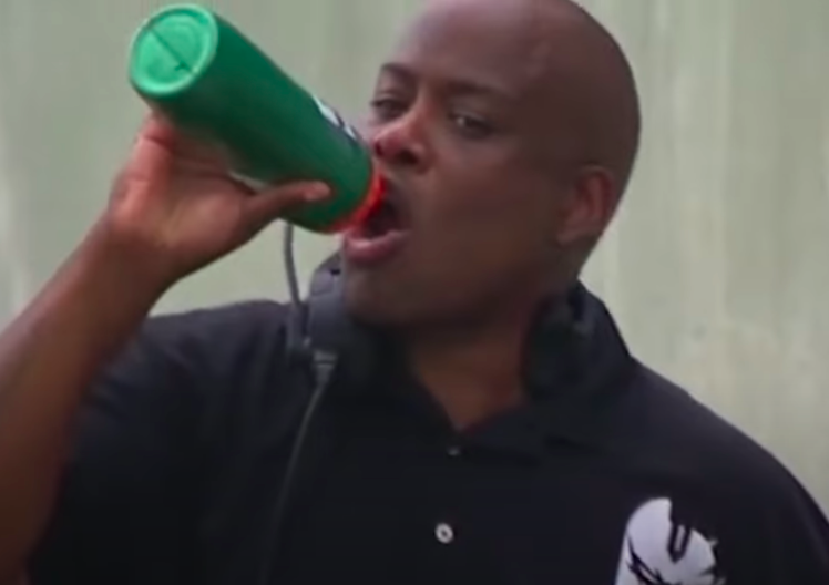 Bishop Sycamore Is Actually a Good Representation of High School Athletics