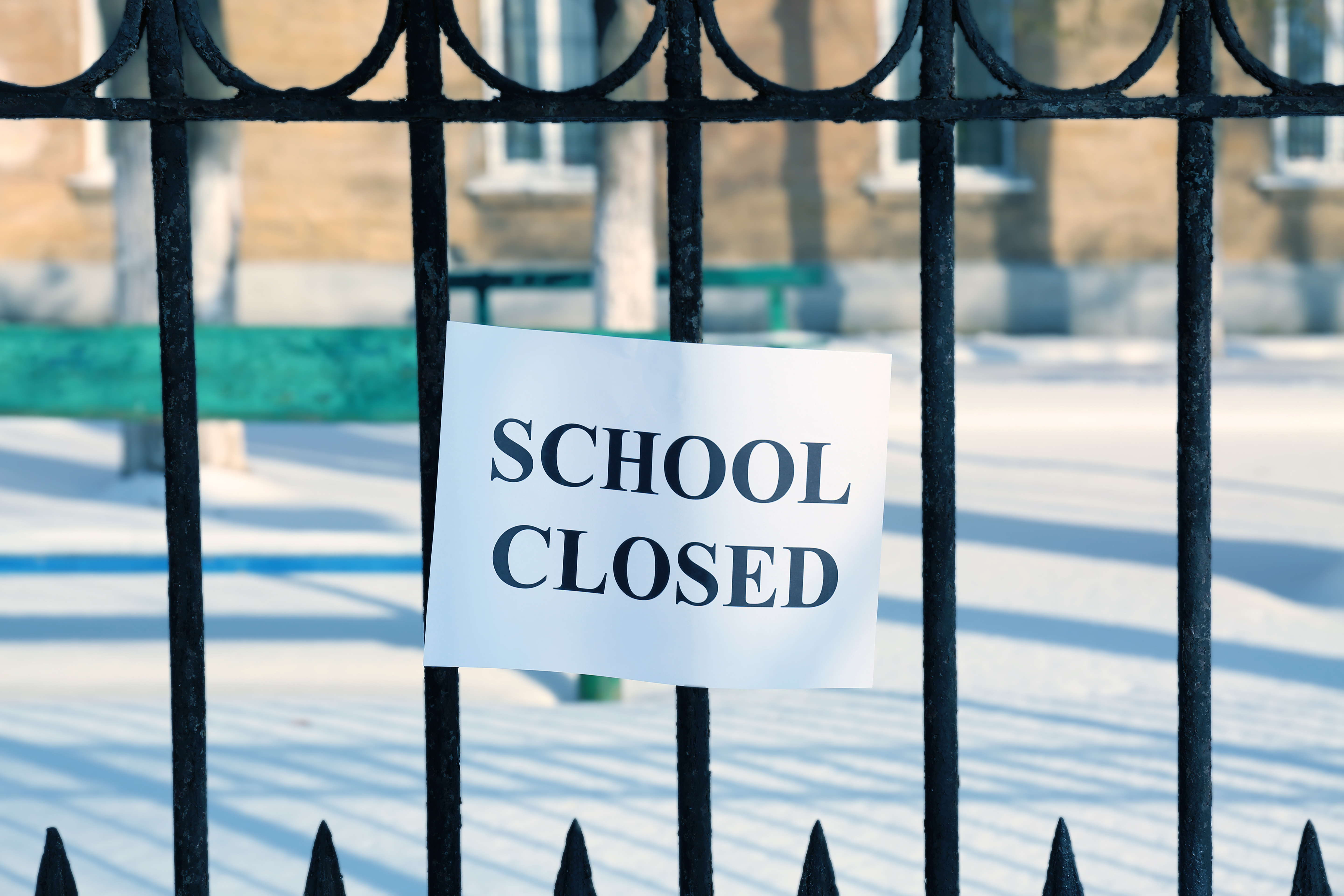 Wake Up Call: What We Can Learn from the Latest School Closing