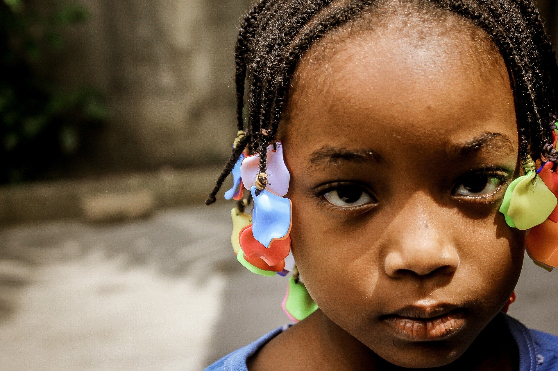 Four Ways to Emotionally Support Children during the Coronavirus Pandemic