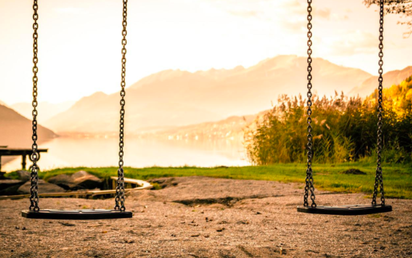 Let Your Kids Have Some Fun Over the Summer