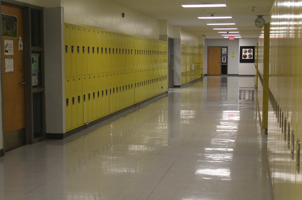 If Teachers Are Burning Out During the Pandemic, We Have to Consider What Administrators Should Do Differently