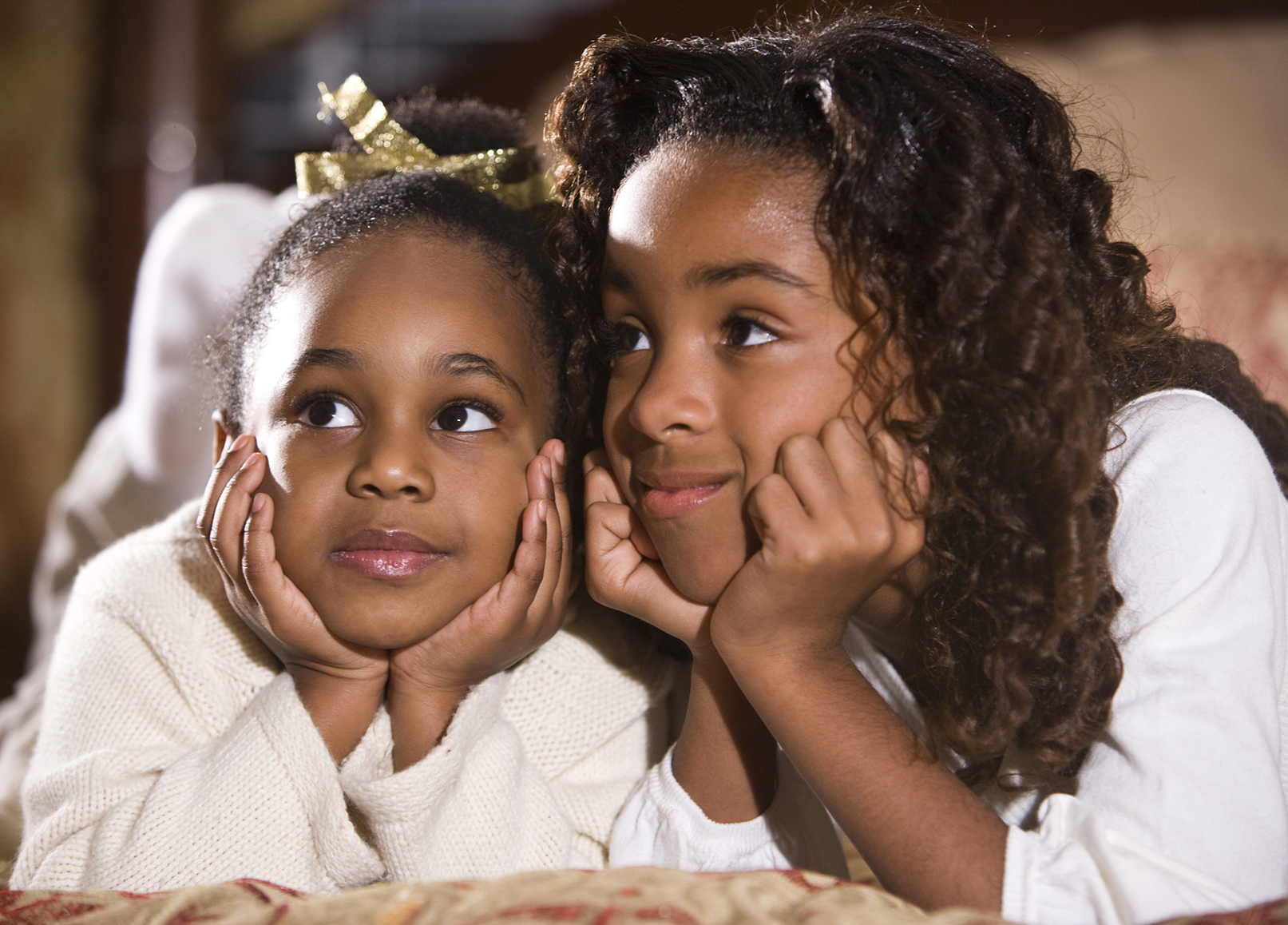 How are We Empowering Girls in the Classroom?