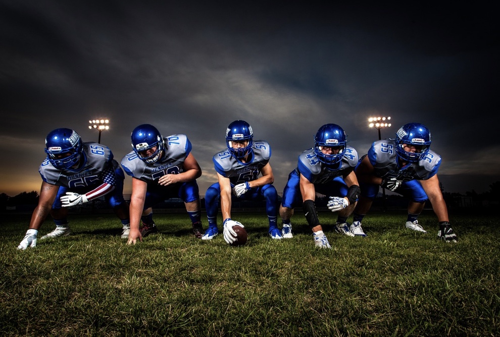 What Happened to Damar Hamlin Happens to High School Athletes, Too