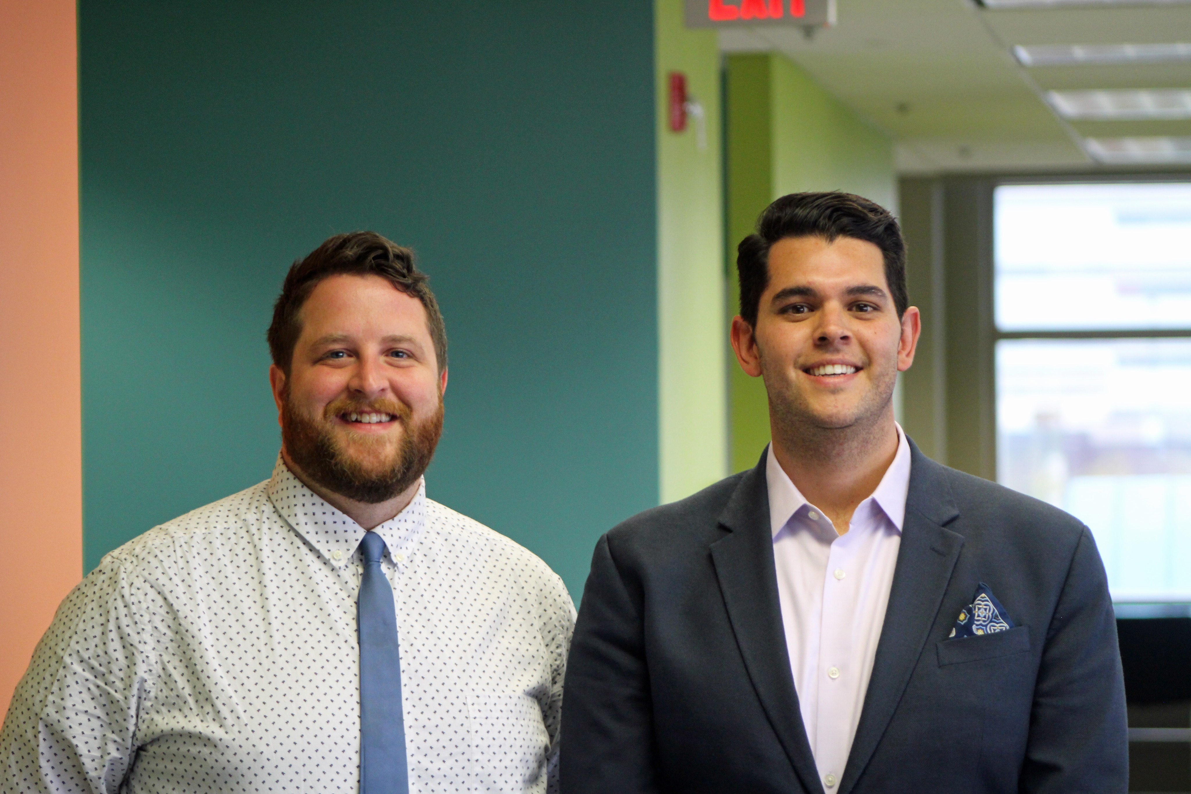 Adelante Schools Founders Focus on Student Success and Family Engagement