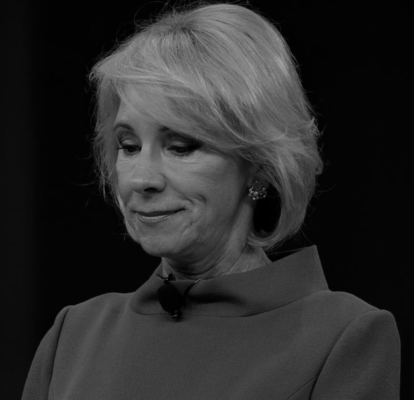 Democrats Allege Betsy Devos Tried to an Undermine Independent Investigation