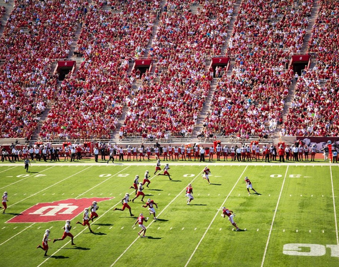 Supreme Court: NCAA Can Not Restrict Educational Benefits and Compensation