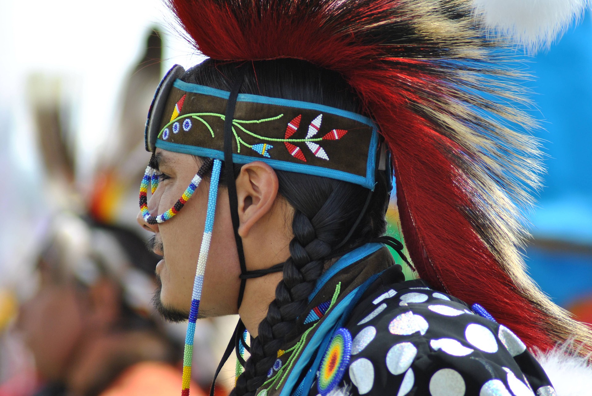 Taking Back the Narrative: Indigenous Peoples’ Day