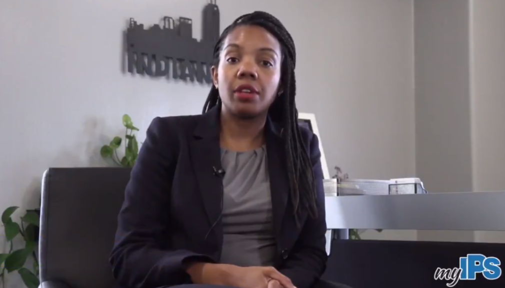 IPS Superintendent Aleesia Johnson Condemns Mass Call Out of “Rogue” Bus Drivers