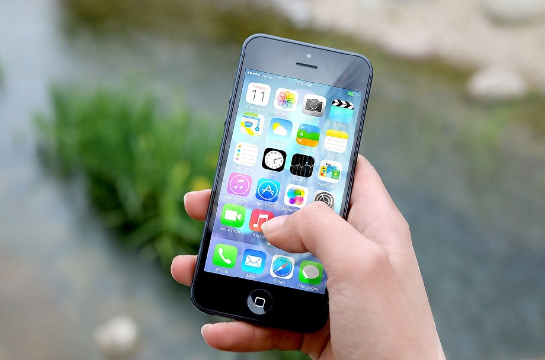 Teacher Confessions: I Don’t Care If Students Have Their Phones