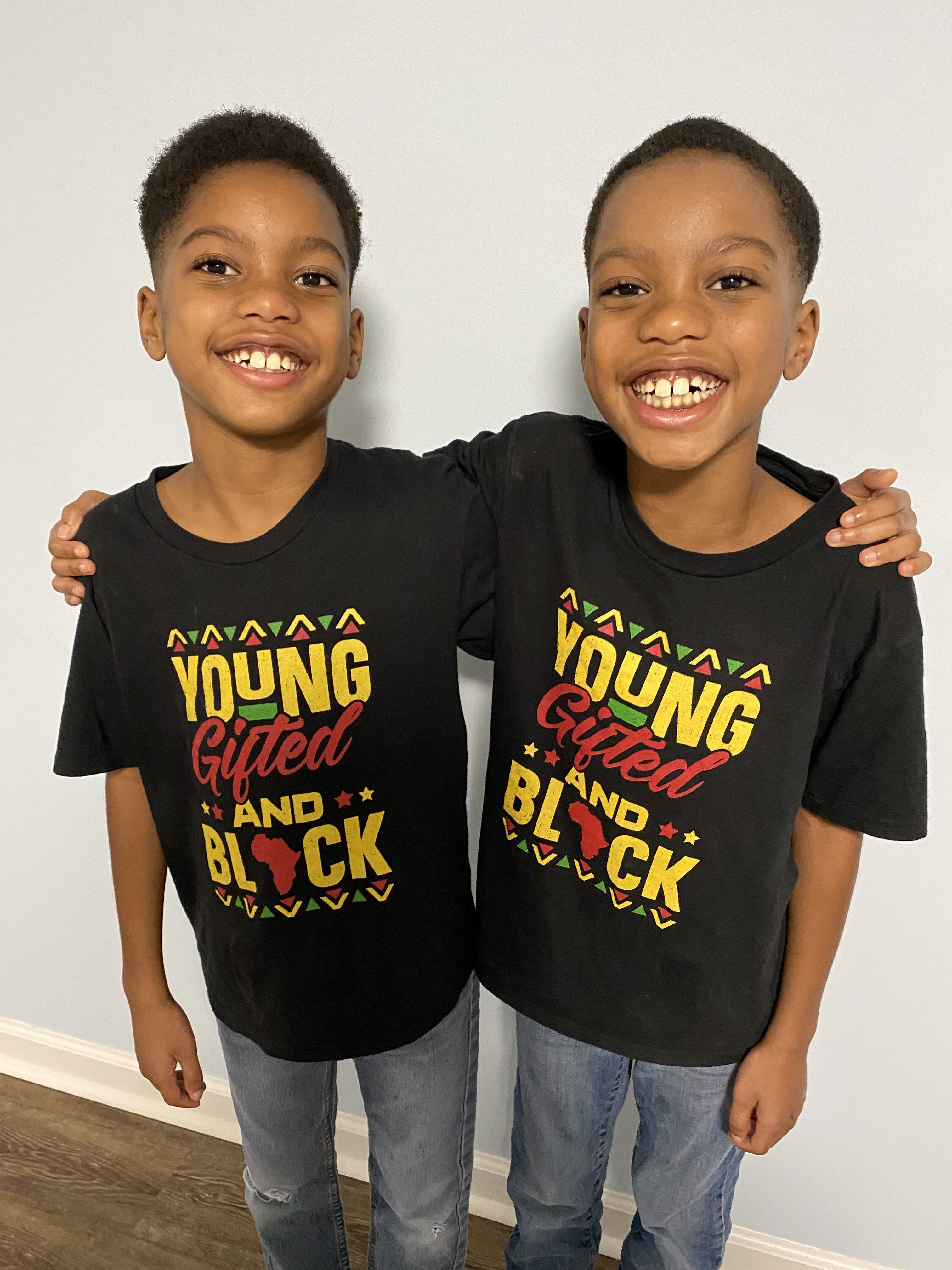 America Fails to See the Worth of Black Boys