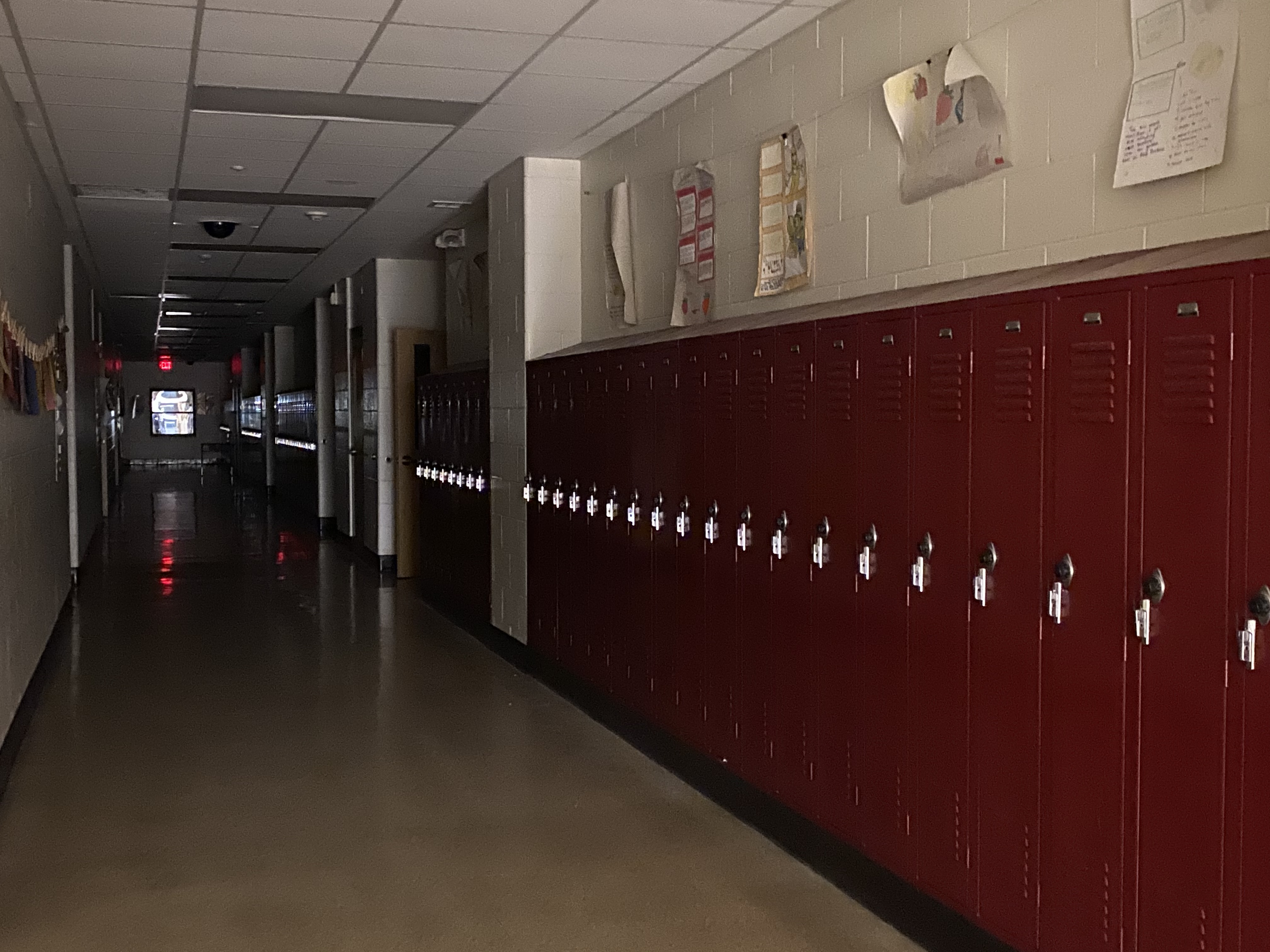 Indiana Schools Closed Until May 1