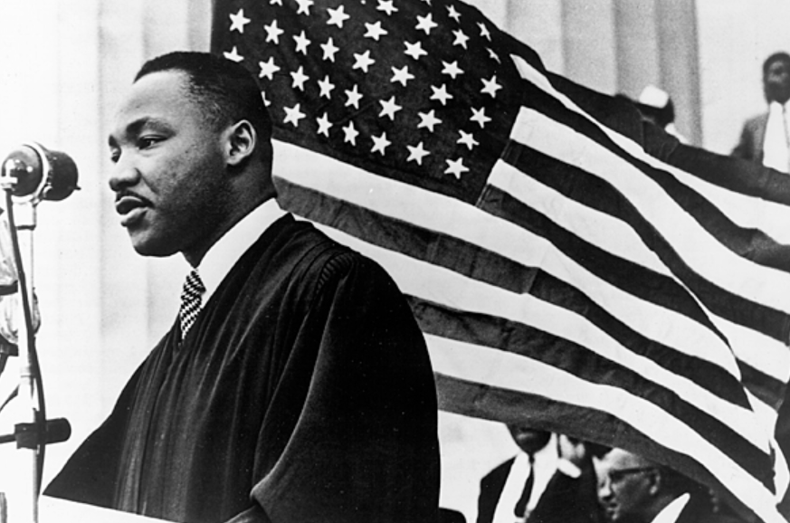 53 Years Since “I Have A Dream” and We’re Still Being Excluded