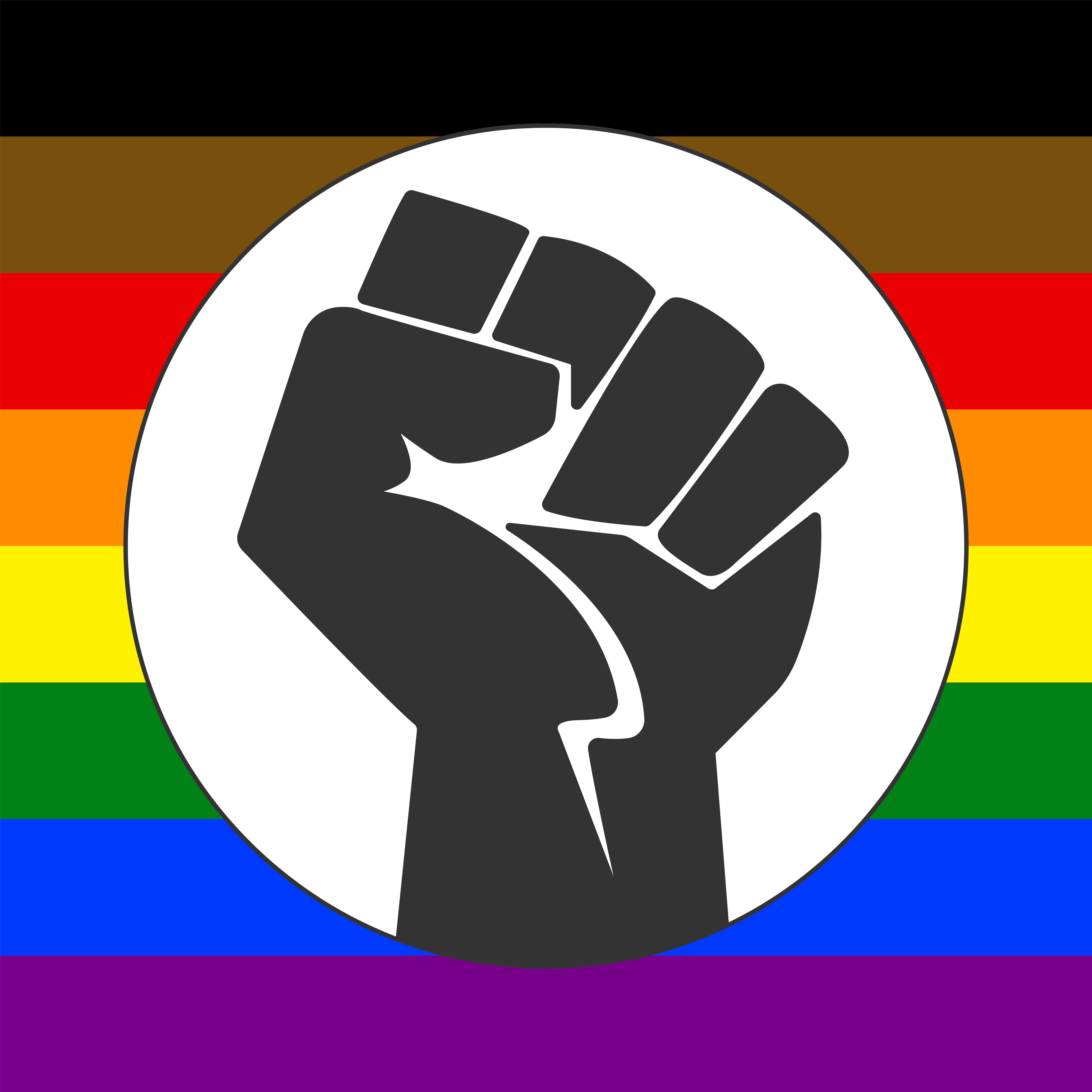 Black & LGBTQIA+: An Intersection Missing in the Classroom