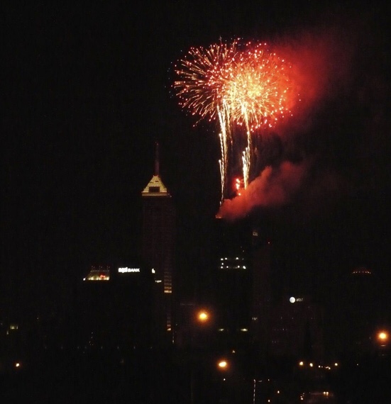 #ThrowbackThursday: What, to a Slave Descendant, is your 4th of July?