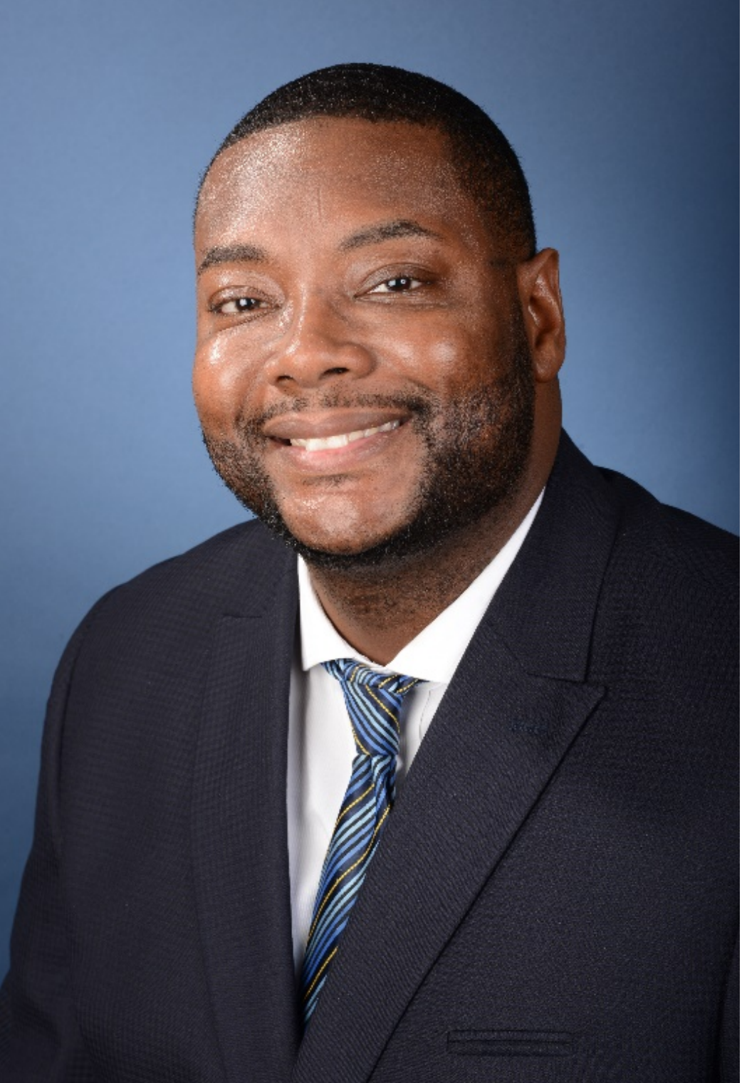 Interview: Lloyd Knight, the New Principal of Charles A. Tindley Accelerated School
