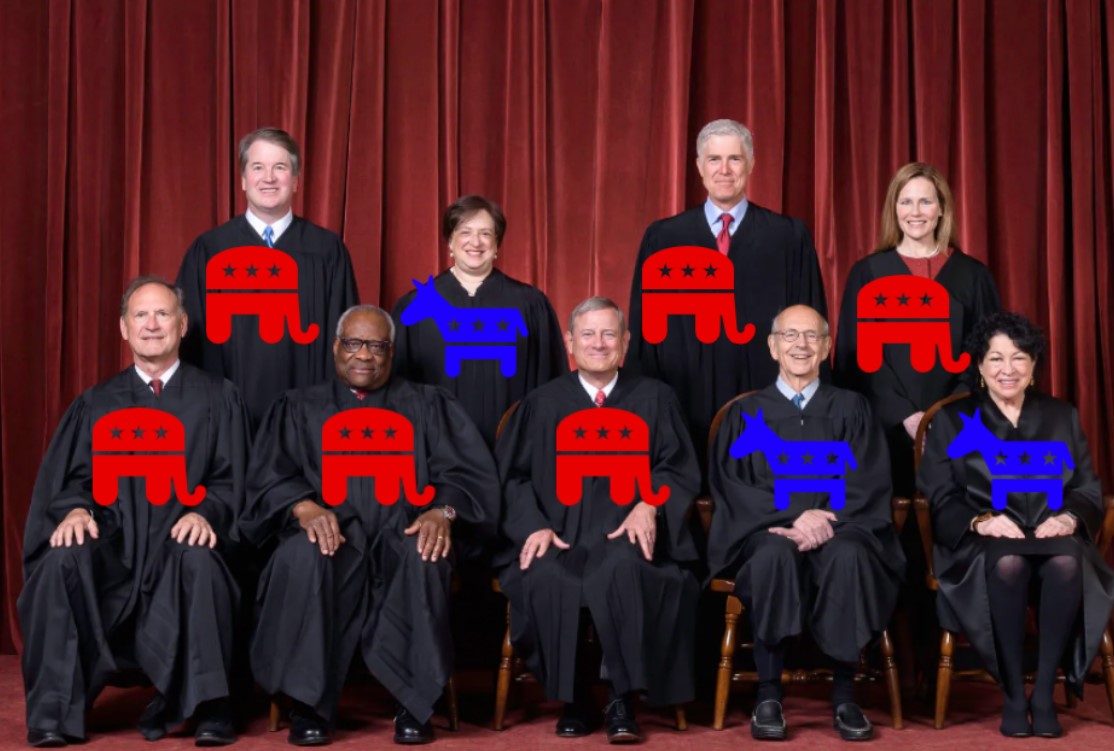 How Will Recent Supreme Court Decisions Impact Schools? – Carson v. Makin – Kennedy v. Bremerton