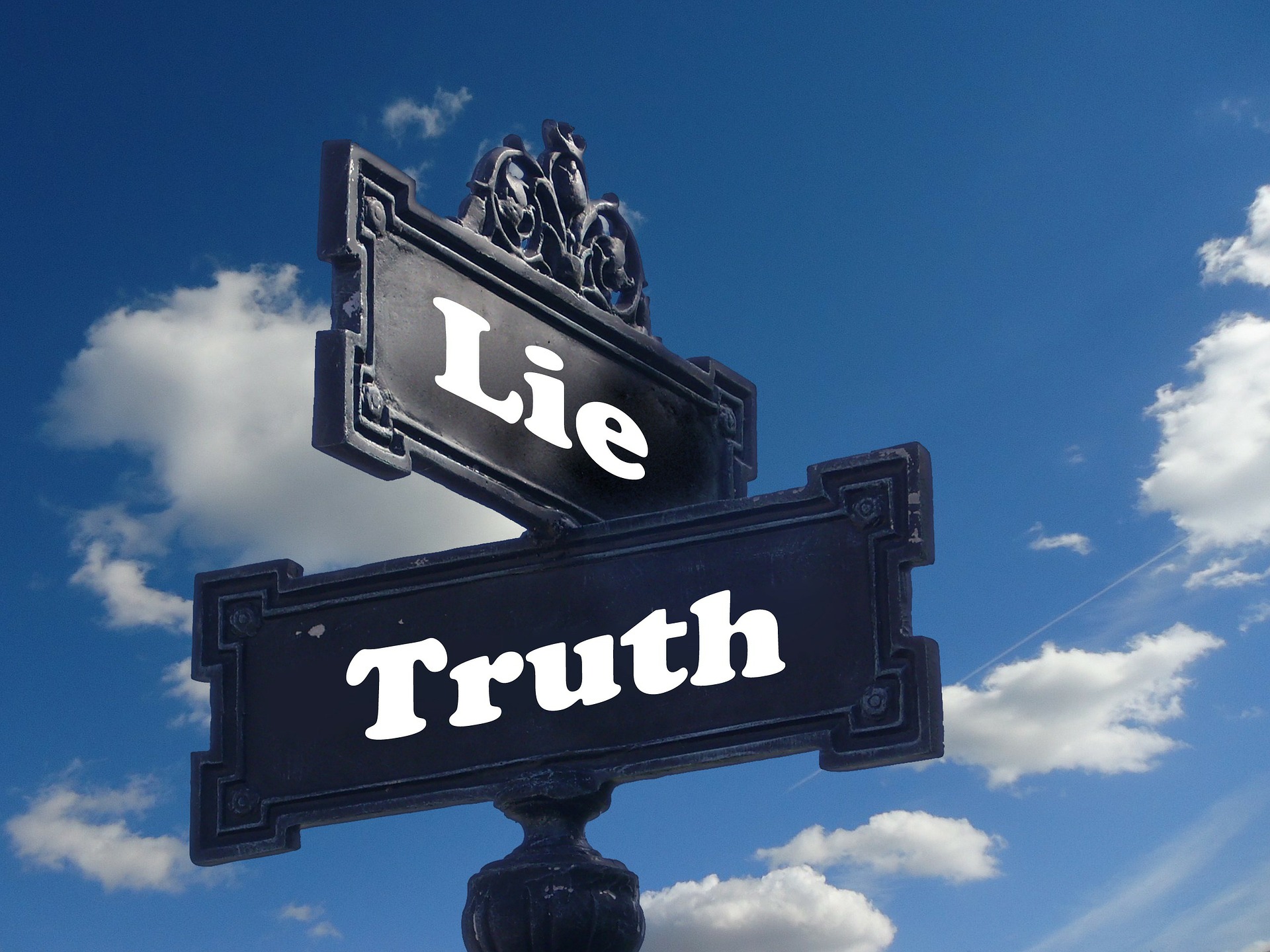 Finding the Truth Behind a Student’s Lie