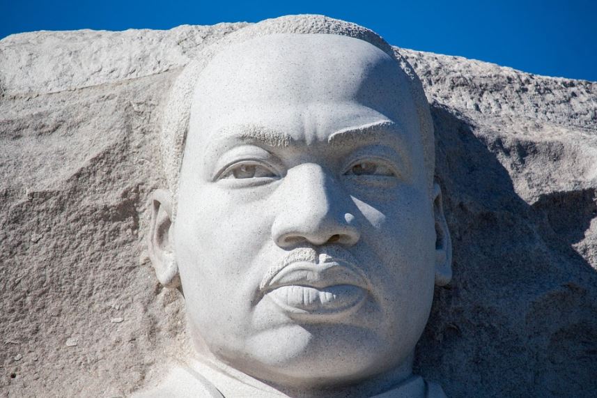 I Made My Students Do Their Projects on Someone Other Than Martin Luther King, and Here’s Why