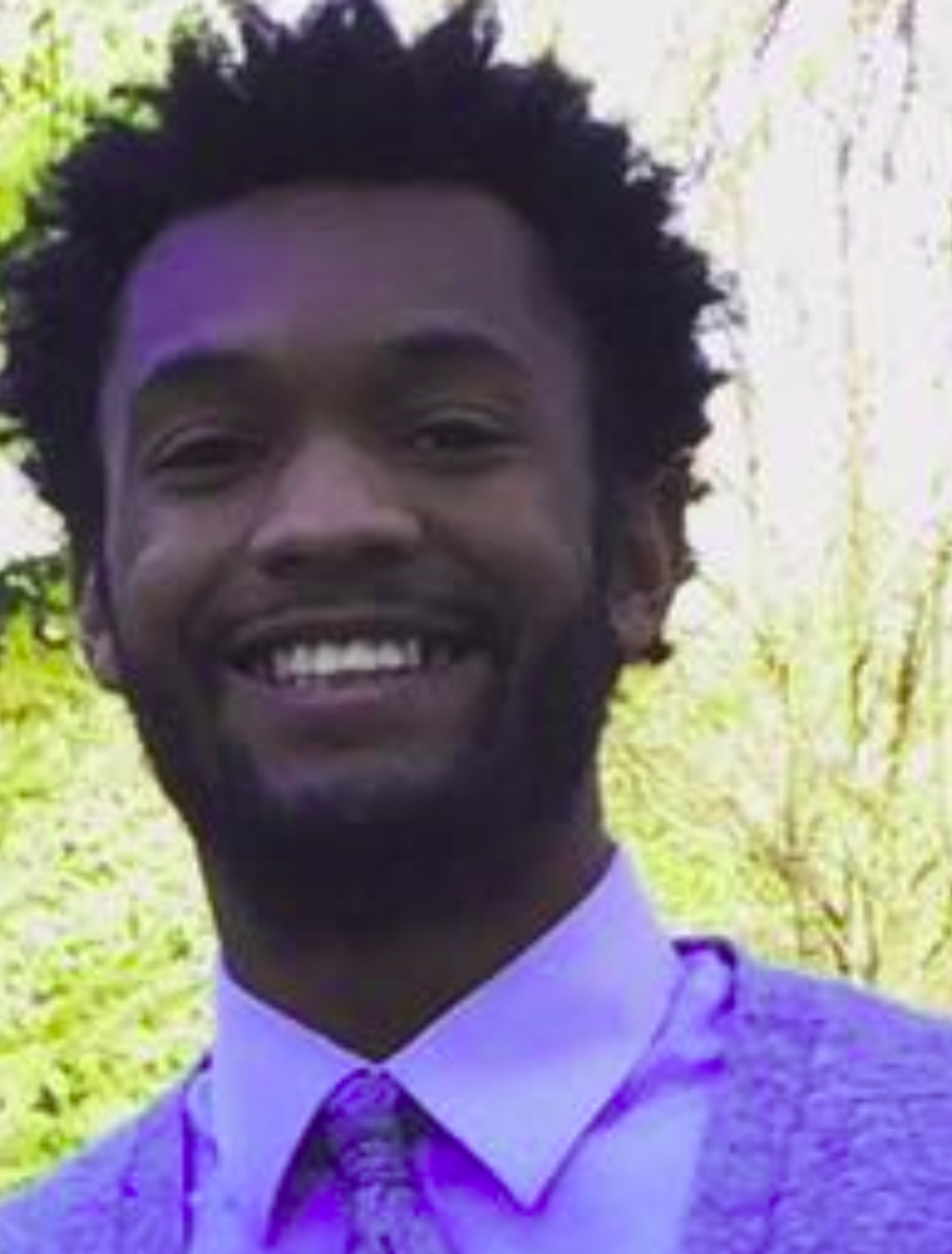 Why I Write:  Andrew Pillow