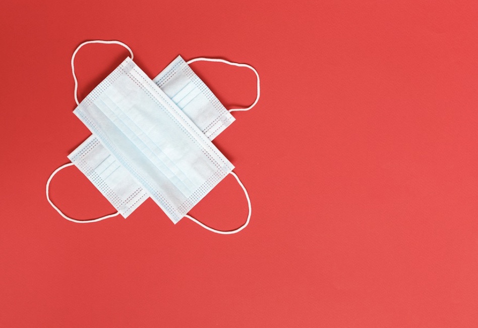 Students At My School Aren’t Complaining About Wearing Masks