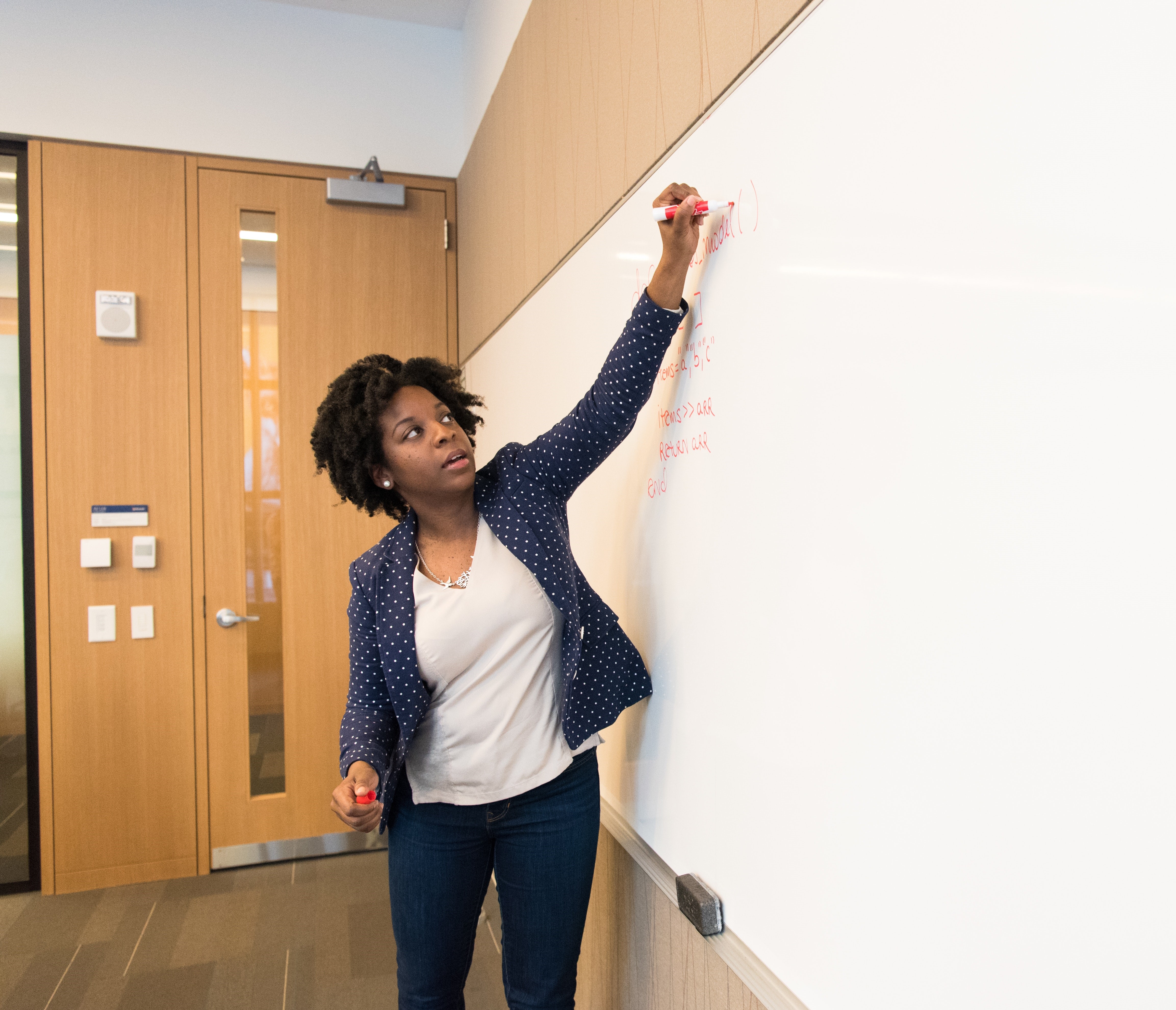 Teacher Confessions: I Used to be a Classroom Teacher; Now, I’m a School Teacher