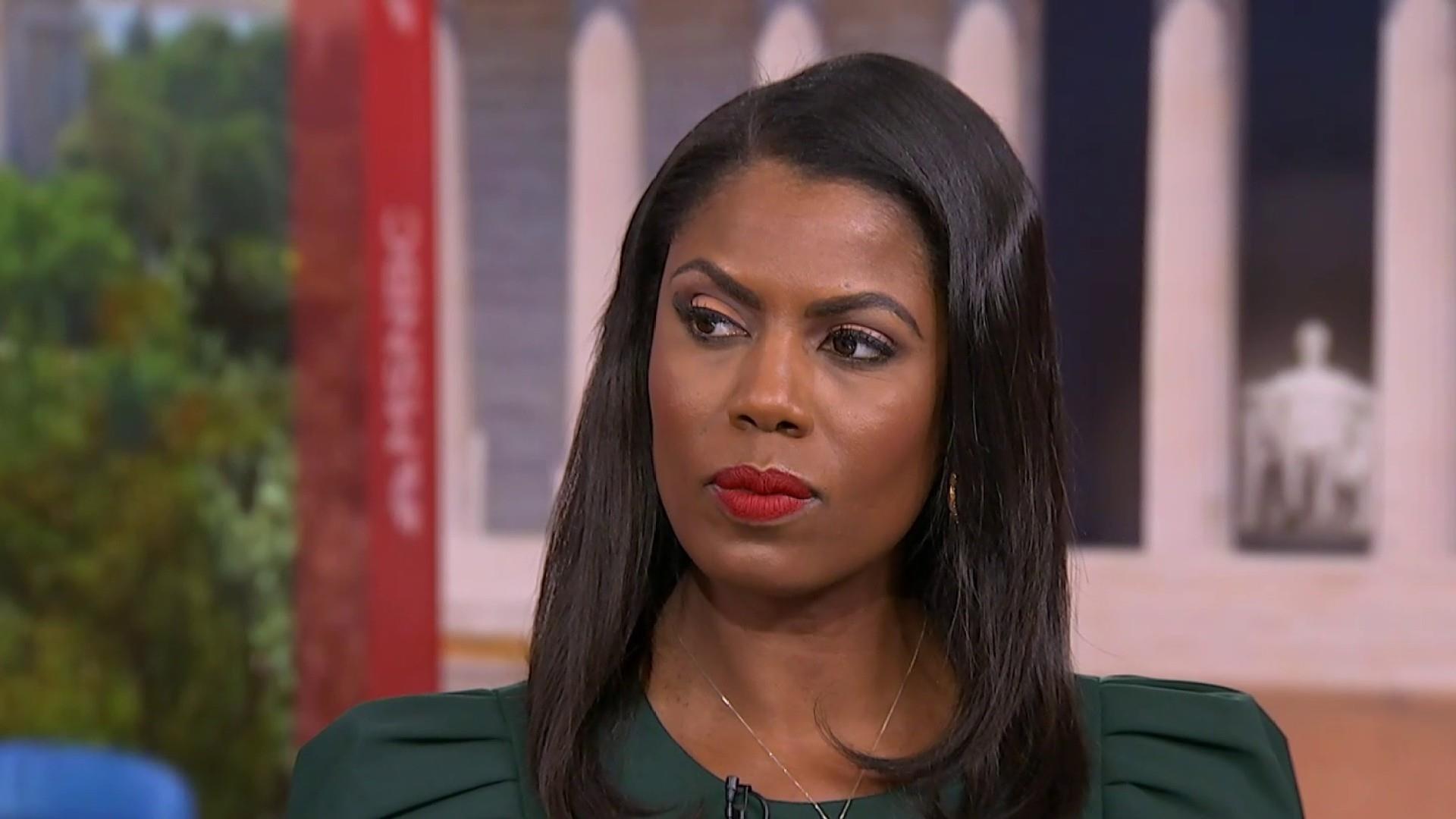 Three Anecdotes About Betsy DeVos Via Omarosa