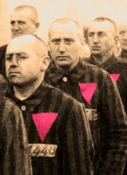 Don’t Omit LGBTQIA+ History From Your Curriculum