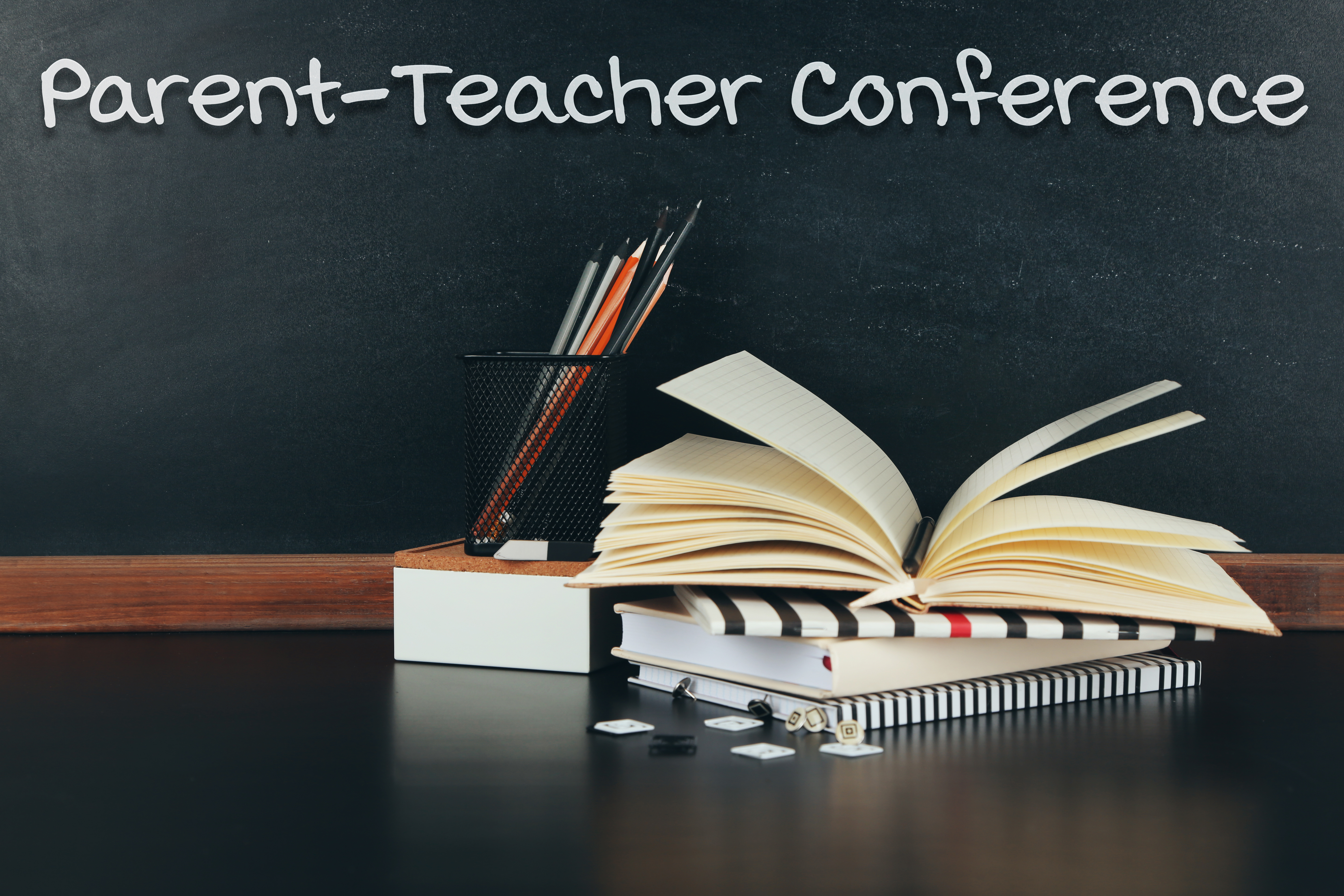 Parents, Don’t Be Passive During Parent/Teacher Conferences