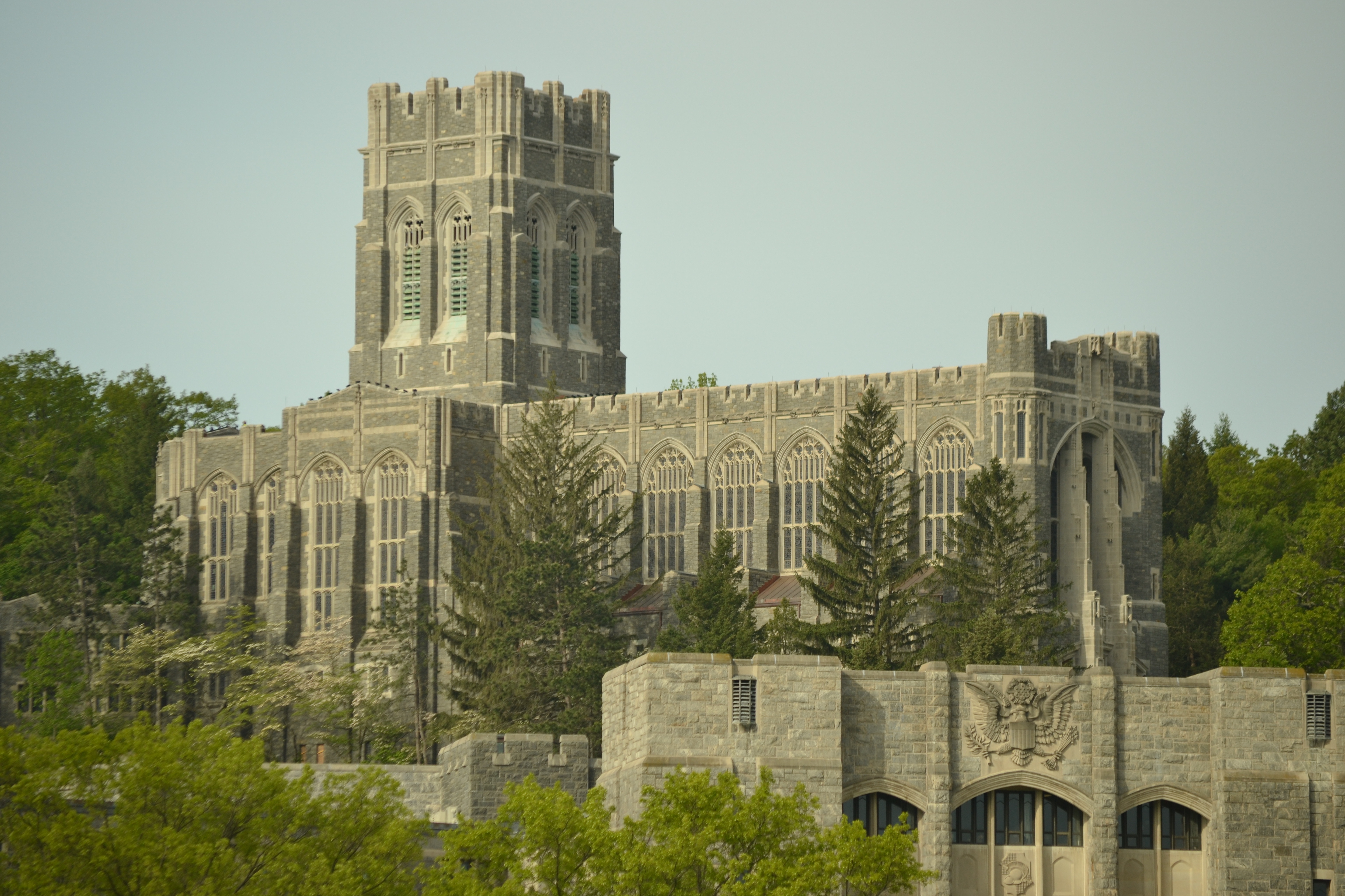 Group that successfully challenged affirmative action is now targeting West Point
