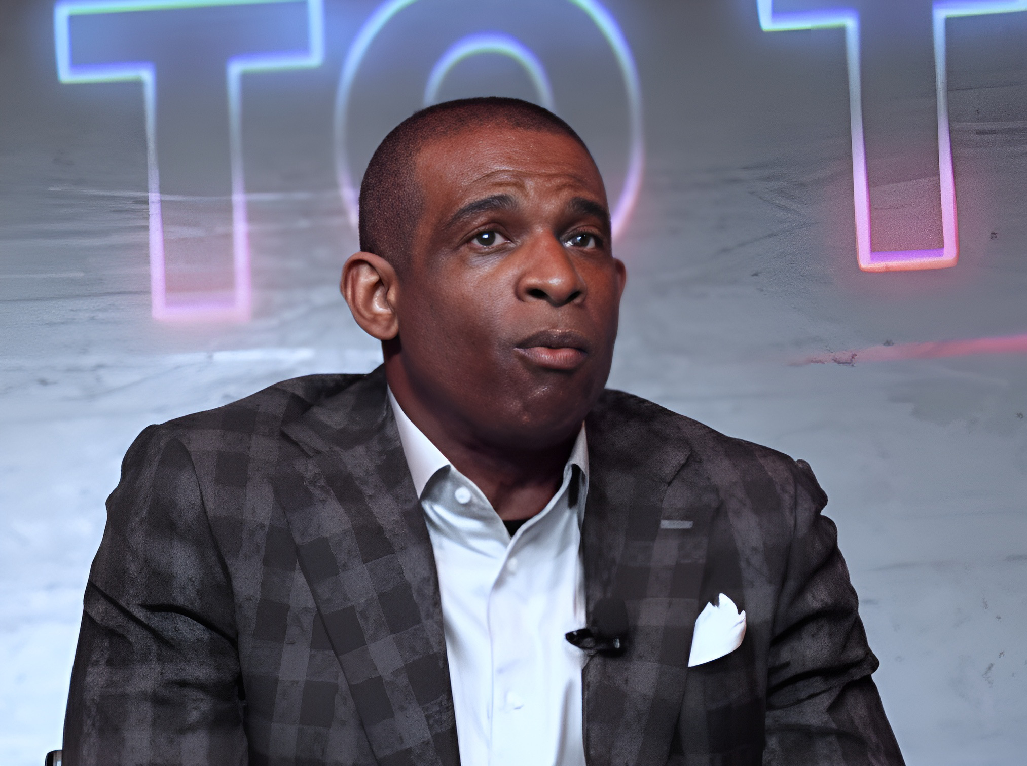Why Deion Sanders is important: An explainer for people who don’t like sports