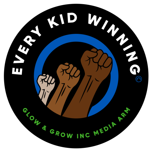 Indy Kids Winning Inc Announces Name Change to Glow & Grow Inc and Launch of Every Kid Winning Media Platform